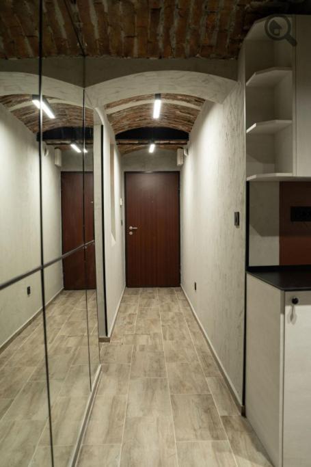 Apartment Story Beograd Buitenkant foto