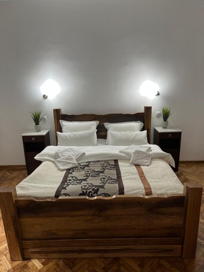 Apartment Story Beograd Buitenkant foto